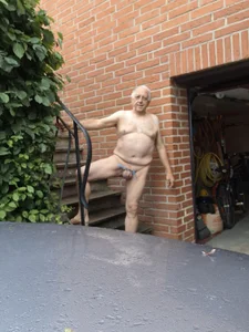 toujours nu od johnjohn622662  7 snímek