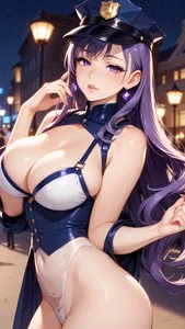 AkiraVixentpolice AKIRA Bild