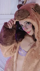 SabrinaAndrews Do you like my capybara costume? lol🐻 صورة واحدة|SabrinaAndrews Do you like my capybara costume? lol🐻 صورتان|SabrinaAndrews Do you like my capybara costume? lol🐻  6 صور|SabrinaAndrews Do you like my capybara costume? lol🐻  6 صورة