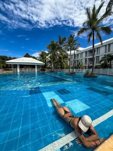 Clawd_hot: San Andrés🏝️ ( 4 фото)