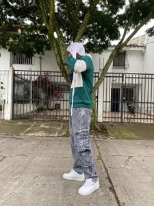 mike_aly 𝕿𝖍𝖊 𝖔𝖈𝖙𝖔𝖕𝖚𝖘 𝖐𝖓𝖔𝖜𝖘 𝖍𝖔𝖜 𝖙𝖔 𝖒𝖔𝖛𝖊 🔥 Εικόνα 3