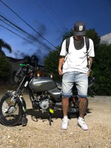 Dante__jons 🤍💎 Pic