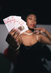 sahiira ♥️♠️♦️ Poză 4