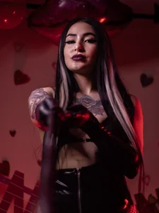 elinne_hendrix_ BDSM Bilde 3