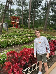 Prince-HarrisonのEmbrace me of Who I amの 5枚の写真