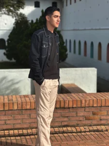 Public de NickFin  5 Imagens