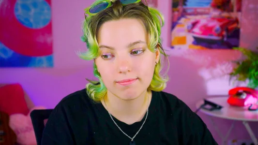 RocKStone_ How do you like this makeup? 사진 7