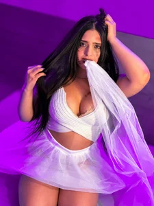 ValyriaX It's Halloween! 👰🏻👻 зображення 8