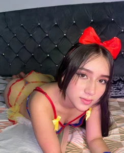 maria_aangel Your new favorite princess Poză 2