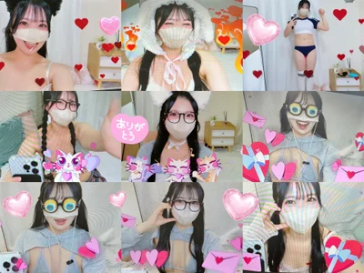 ramu-mero エフェクトありがとう🧡 Pic 4