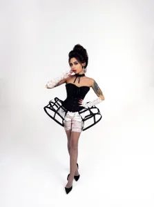 vinkiepinkie Valentine's day❤️ Pic