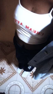 cumywhite Public Bilde 4