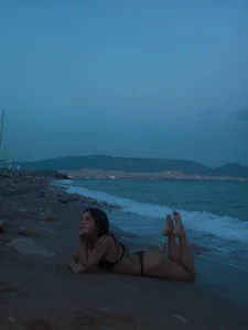 PaigePrado sea! Pic 6