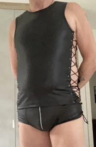 BiSissySlut Public Pic 5