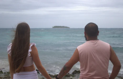 _Annie_Andrick_ Trip to the beach 🌊🏖️ 사진 4