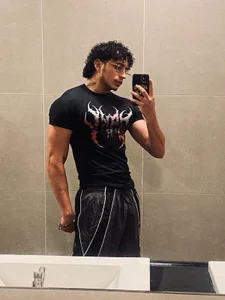 JayTaylorr latino Pic 2