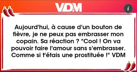Humour coquin