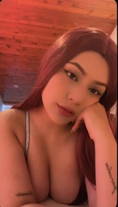 Gia_ch Cherry hair 🍒❤️ Pic 4