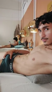 TOBIASFERRER BIG SURPRISE 🍆 Pic 2