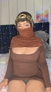Do you want to play with this Arab sex? de Dana-Alabi Foto 2
