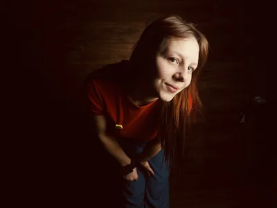 ViktoriaSilk Public Immagine  3