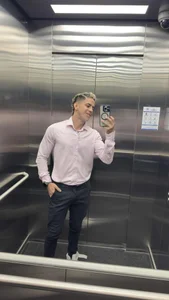 JoseRumbero26 Yo muy casual Εικόνα