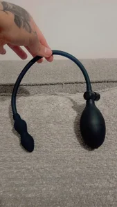 charrlotte_quinnSomething new to enjoy together!! 😈😏 Bild 4