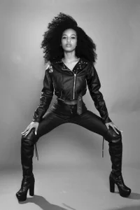 BlackityBae Public Immagine  3