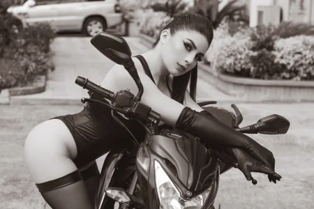 KendraClarkX Public Hình 2