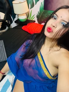 shakti_chetana_be sexy without ceasing to be a lady图片 7