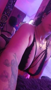 nahomy_fetish 🖤🖤🖤 Pic 3