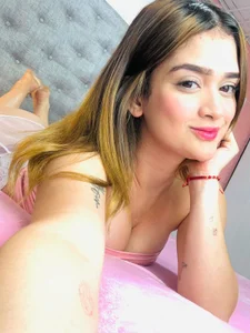 AlisonGray PINK Billede 4