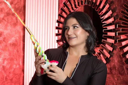 My TOYS 🍆 de SarahDeyvis  3 Imagens