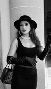 AndreaPink2024のBlack and Whiteの 8枚の写真