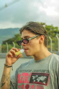 Giordano_Russo chill Pic 3