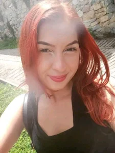 SpicyXcam Zoe Foto 2