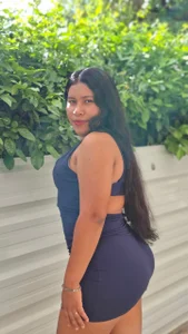 Sweet-Dirty-Storm: Public ( 5 фото)