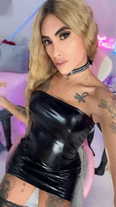 Nella_Dolls Public Billede 4