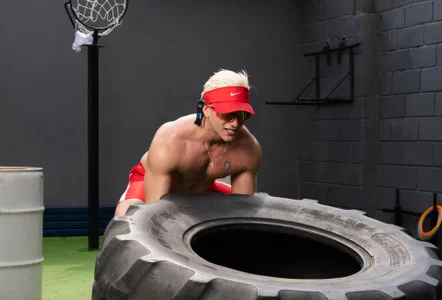 apolo_strange My sportier version LOL, 😇🫣, WOULD YOU LIKE IT?  6টি ছবি