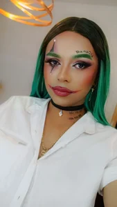 Star-Fire COSTUMES Pic 5