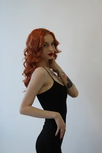Ketty_Smal Ketty in a sexy dress Bilde 2