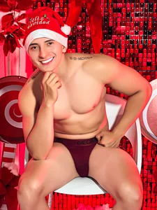 Sexy Christmas 🎄🔥 de Zack_Miller24 Foto 5