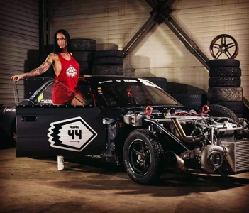 ElenaVixen Public Billede