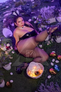 Isabella_Daniell Happy Easter🐰 Pic 4