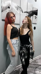 MarjorieBrown Just us Pic 3