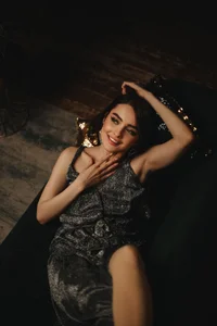 CloudGrace Christmas evening Pic 2