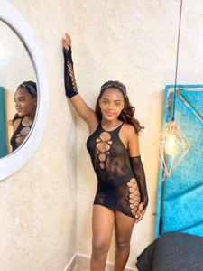 EXOTIC_EBONY_ Sexy and hot girl right here ❤ Pic 3