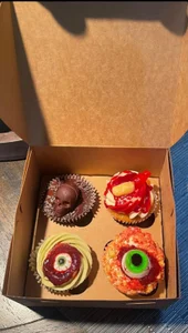 Im_gaia ⚝ I AM A FOOD LOVER AND DRINK TASTER 🦇 ⚝ Pic 7