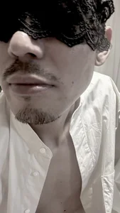 manato_072 口髭 Foto