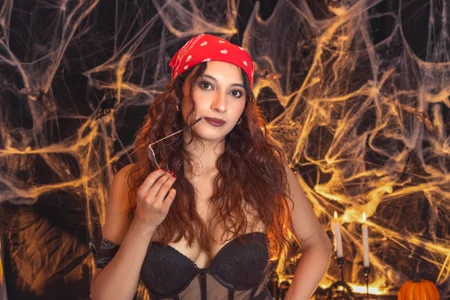 Halloween🎃 de BellaStorm_ Foto
